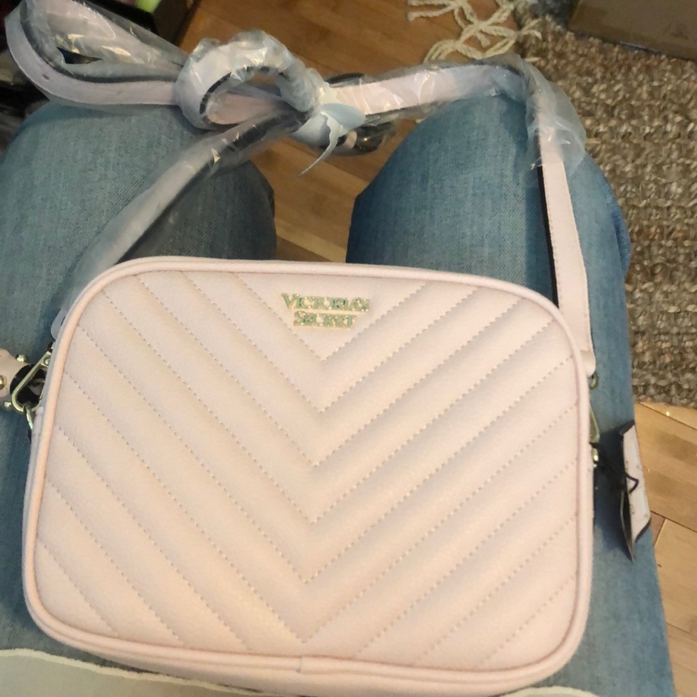 Brand new VS crossbody